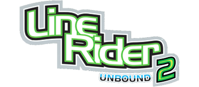 Line Rider 2 Unbound logo for Wii